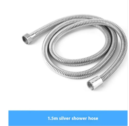 High Pressure 3 Mode Filter Shower Head